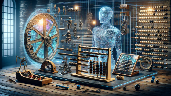Blog Thumbnail for The Historical Challenges of AI Governance and Regulation: A Call for Innovative Approaches