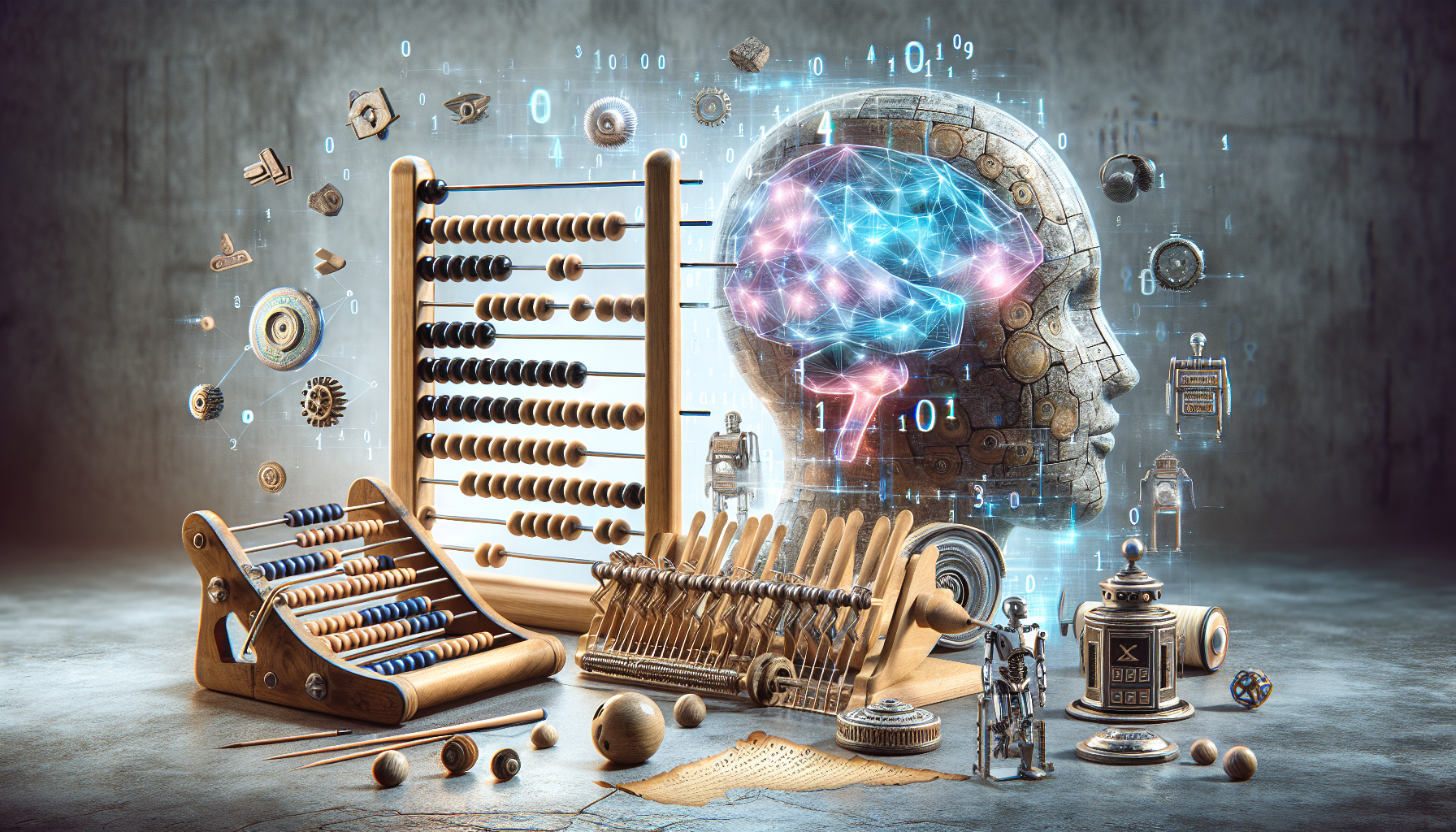 The Historical Perspective on AI’s Psychological Effects on Human Behavior