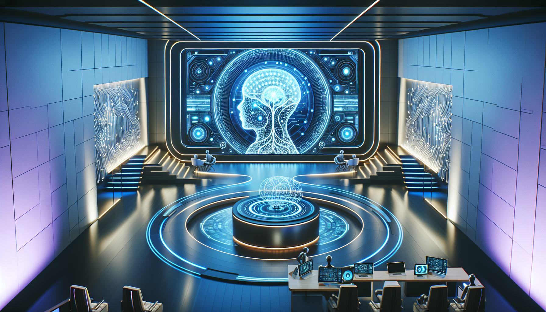 The Impact of AI on Education: Are Personalized Learning Experiences Truly the Future?