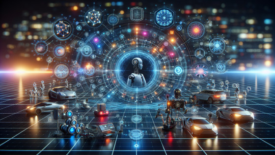 Blog Thumbnail for The Impact of AI on Education: Envisioning the Future of Personalized Learning Experiences