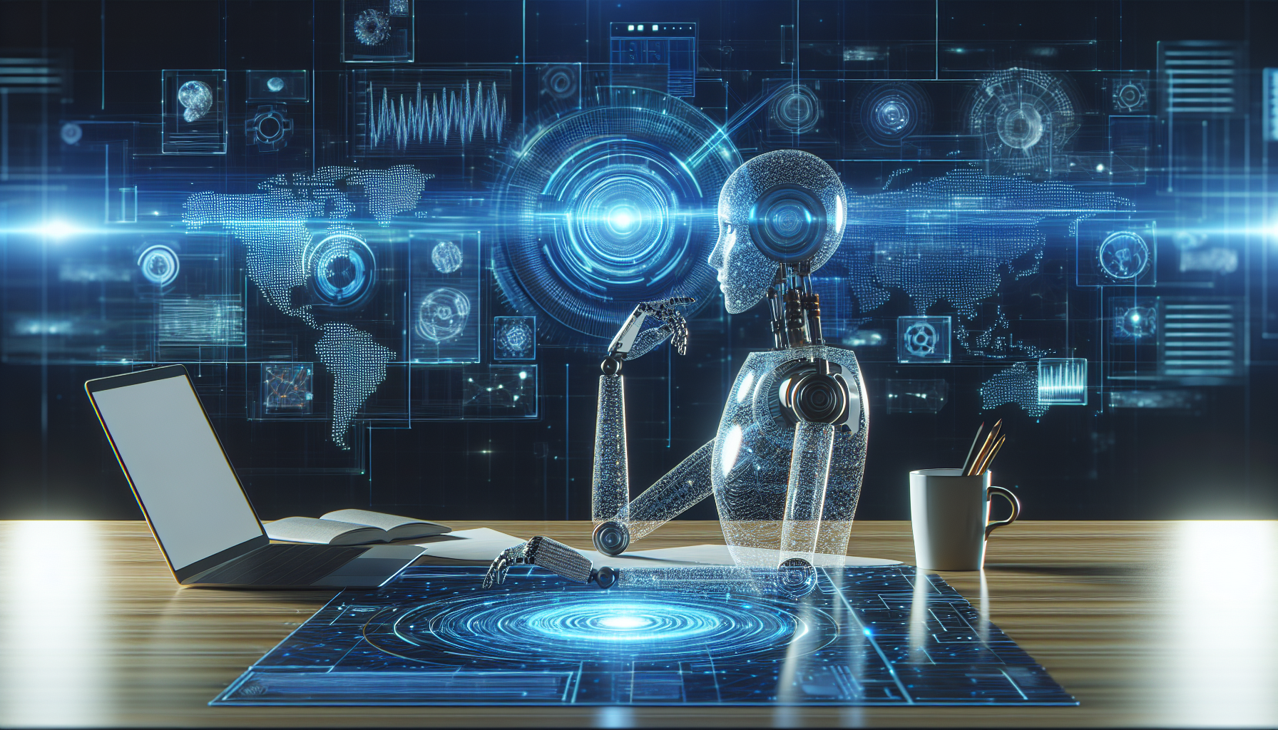 The Impact of AI on Education: Transforming Personalized Learning Experiences