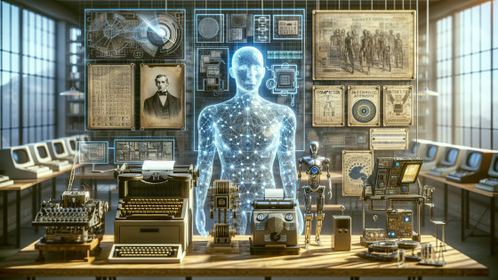 Blog Thumbnail for The Impact of AI on Education: Unpacking the Hype of Personalized Learning