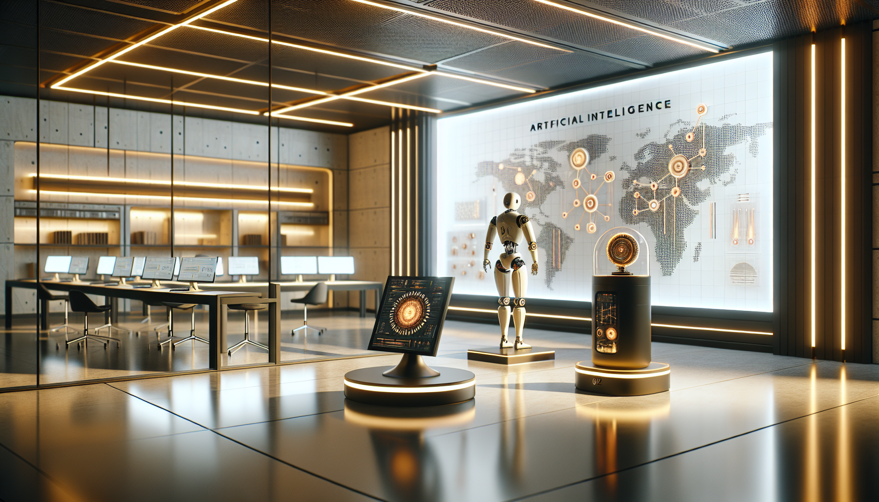 The Influence of AI on Consumer Behavior: Separating Fact from Fiction