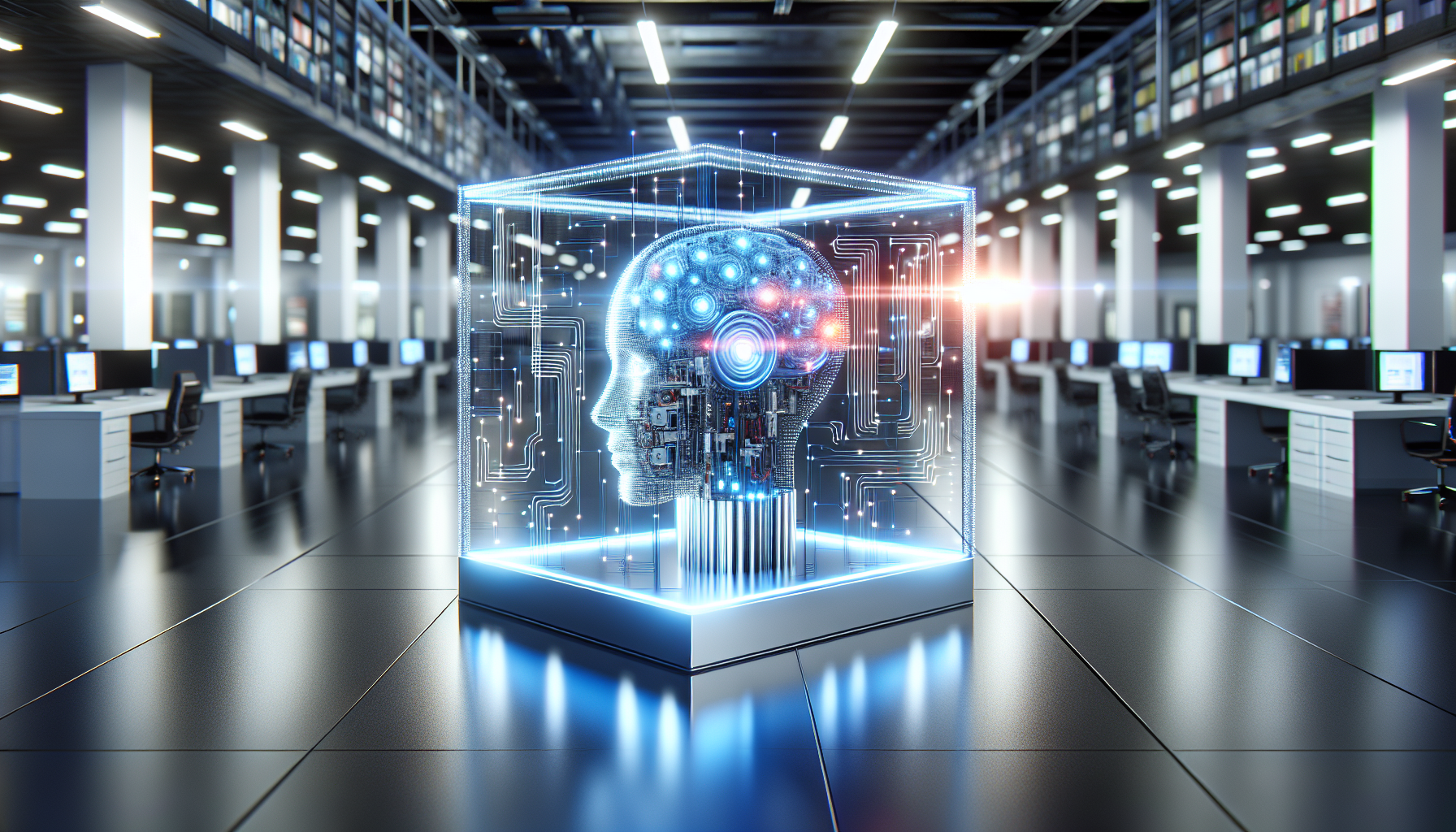 The Influence of Artificial Intelligence on Consumer Behavior: Separating Fact from Fiction