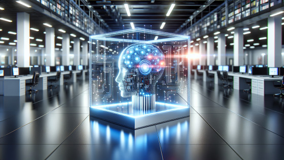 Blog Thumbnail for The Influence of Artificial Intelligence on Consumer Behavior: Separating Fact from Fiction