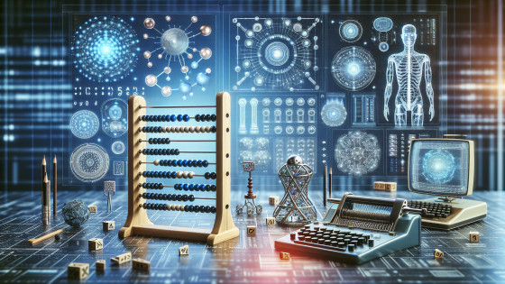 Blog Thumbnail for The Influence of Artificial Intelligence on Education: A Historical Perspective on Personalized Learning