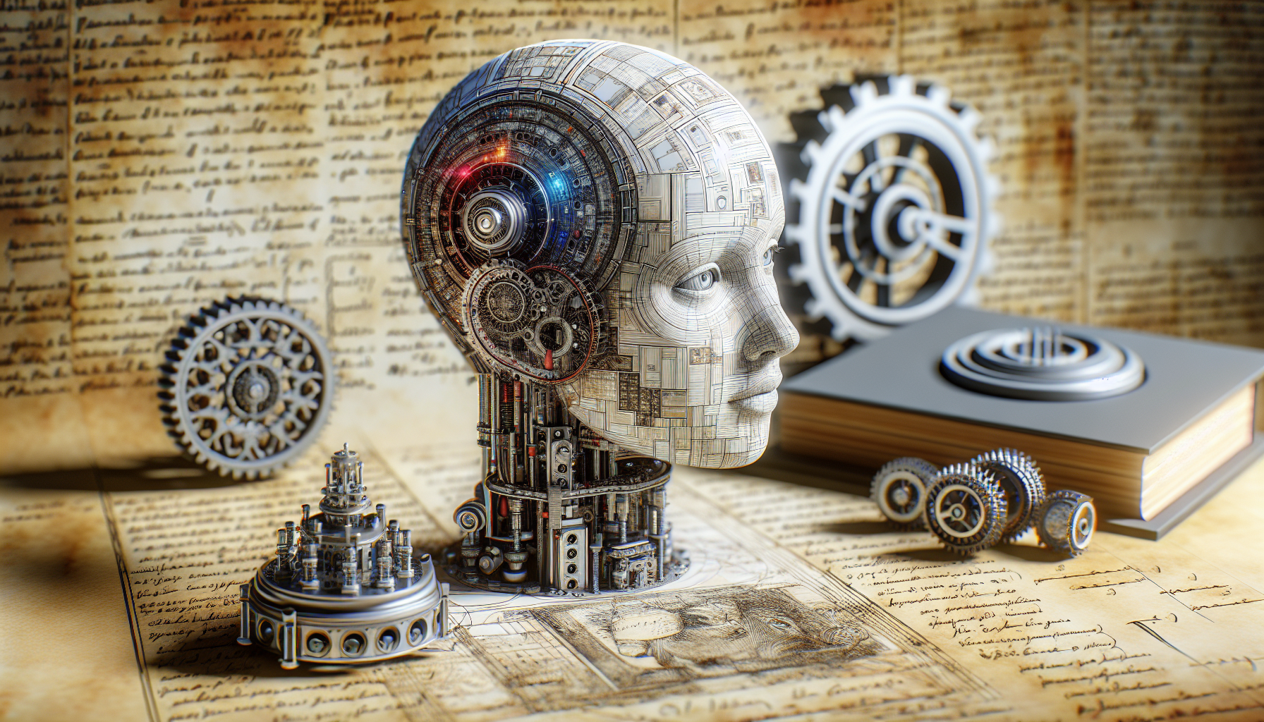 The Journey of AI in Autonomous Vehicles: From Dreams to Reality