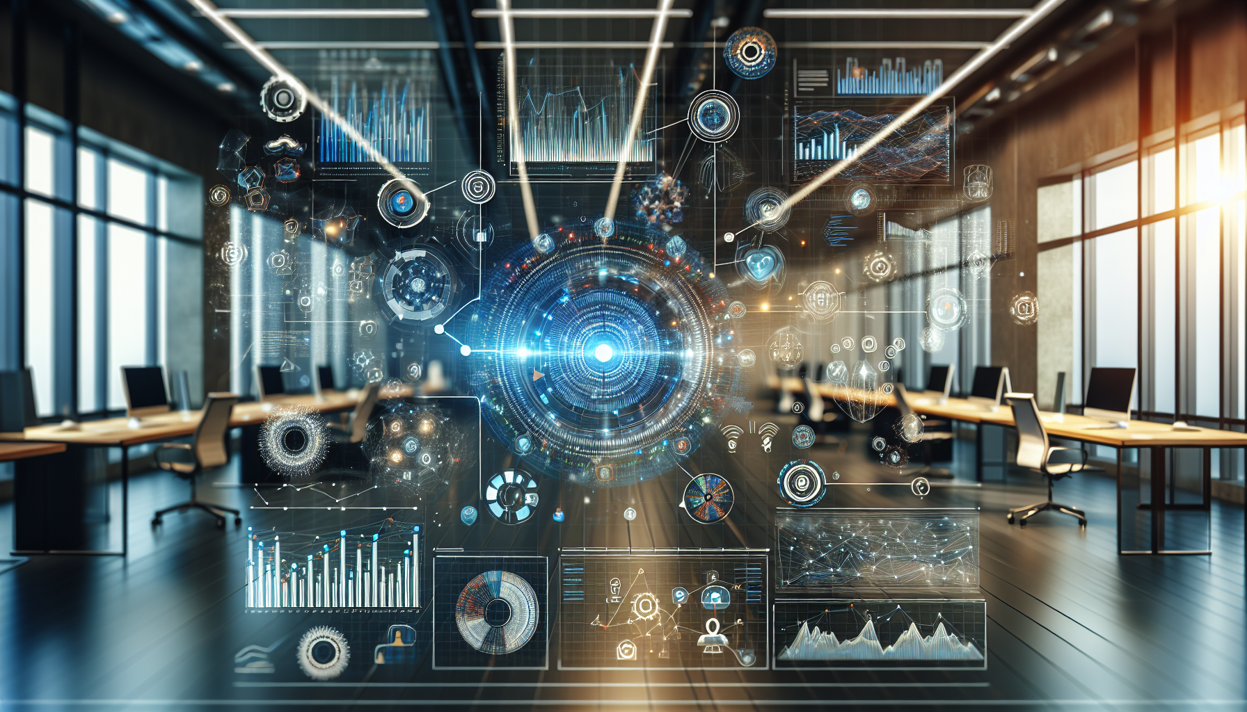 The Psychological Effects of AI on Human Behavior: A Trend Analysis
