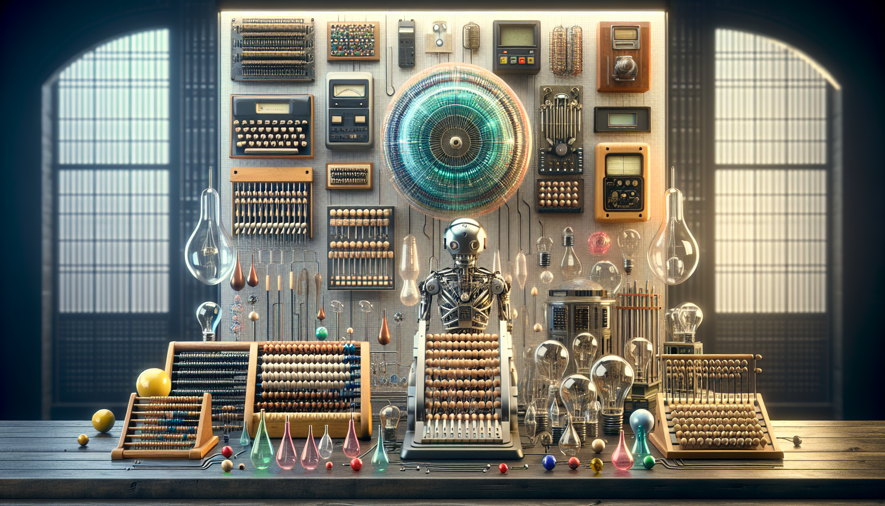 The Psychological Effects of Artificial Intelligence on Human Behavior: A Historical Perspective