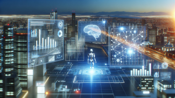 Blog Thumbnail for The Psychological Impact of Artificial Intelligence: Analyzing Emerging Trends in Human Behavior