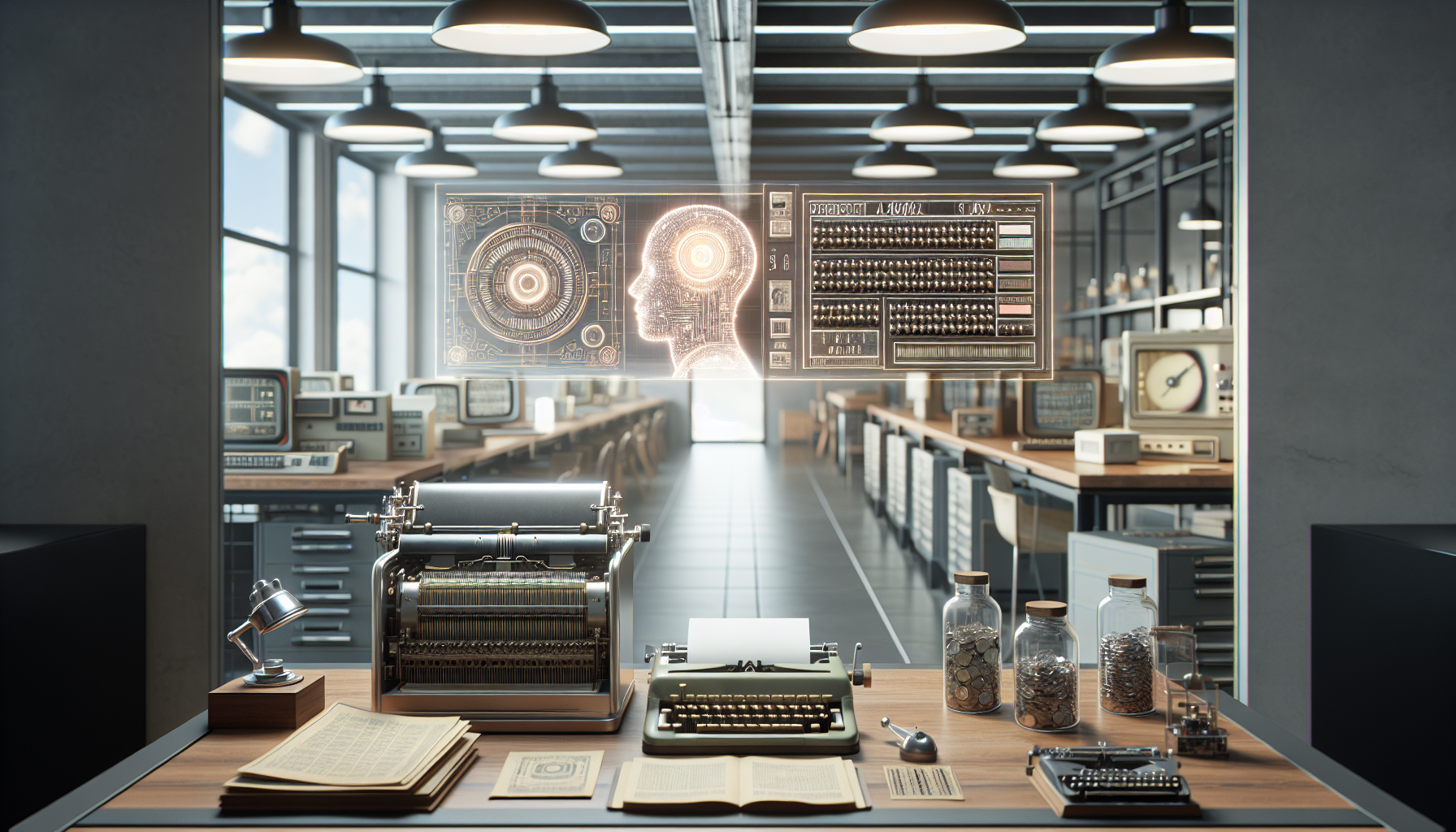 The Role of AI in Autonomous Vehicles: A Historical Perspective on Technological Integration