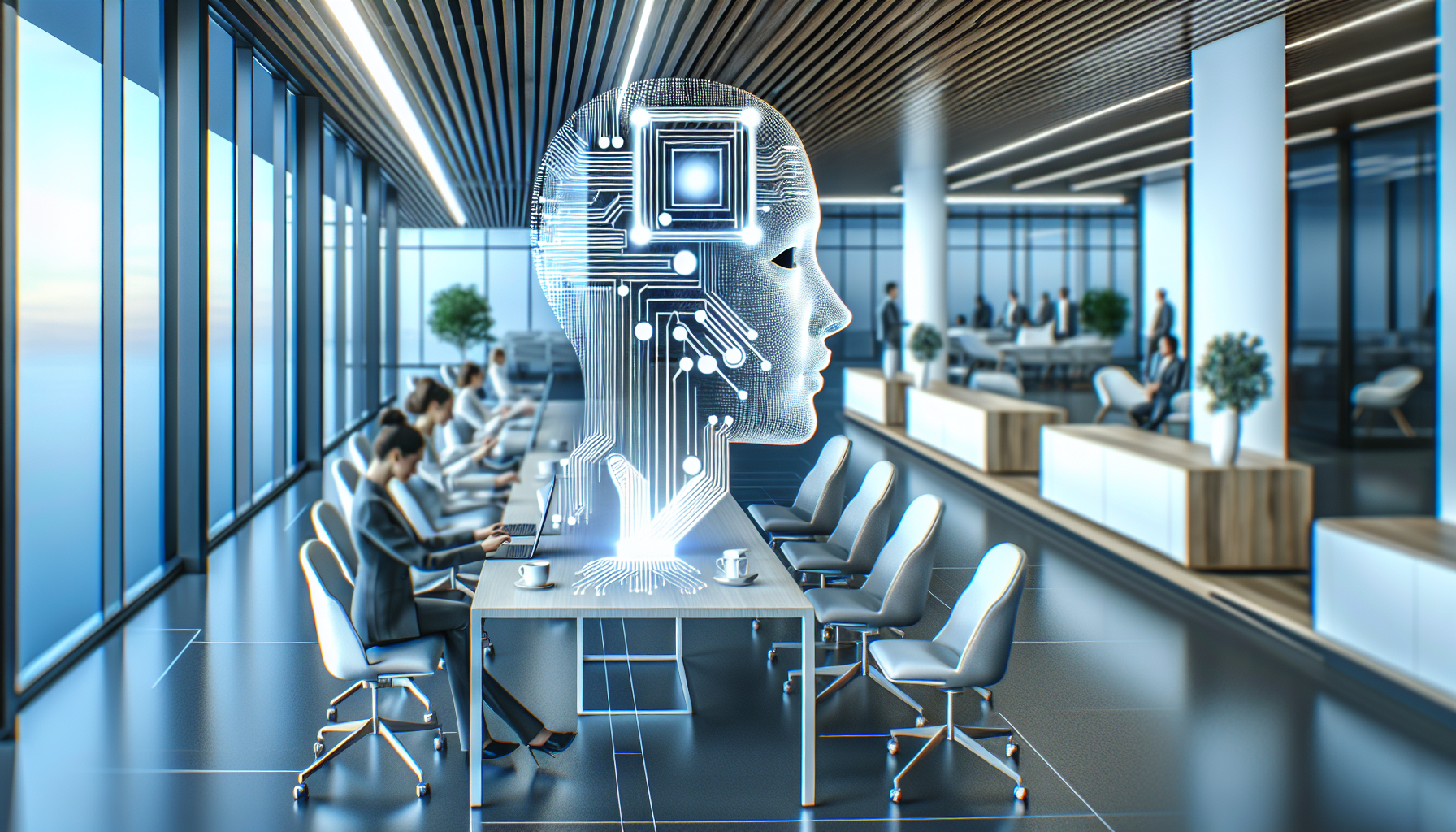 The Role of AI in Developing Smart Cities: A Technical Perspective