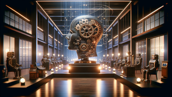 Blog Thumbnail for The Role of Artificial Intelligence in Autonomous Vehicles: A Historical Perspective