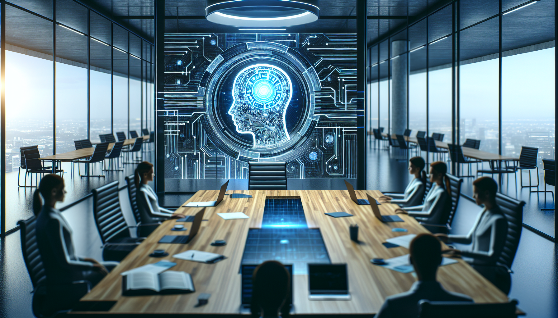 The Role of Artificial Intelligence in Revolutionizing Autonomous Vehicles: A Case Study