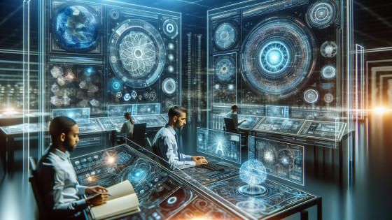 Blog Thumbnail for The Role of Artificial Intelligence in Shaping the Future of Autonomous Vehicles