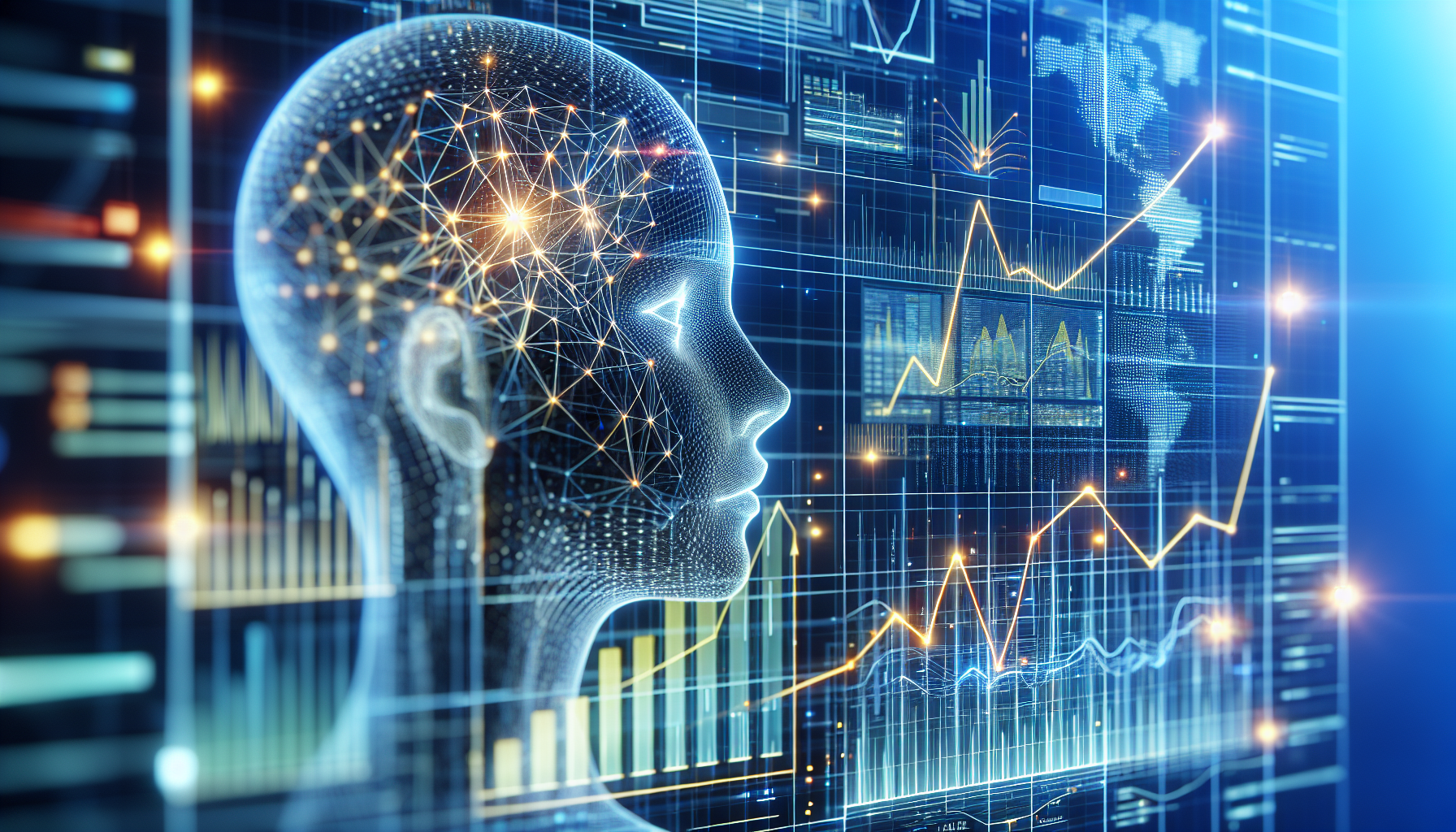 The Science Behind AI: Exploring the Algorithms and Data Structures Shaping Our Future