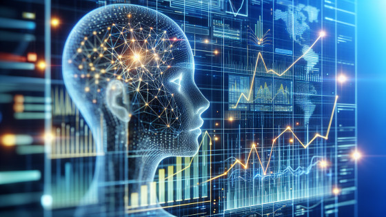 Blog Thumbnail for The Science Behind AI: Exploring the Algorithms and Data Structures Shaping Our Future