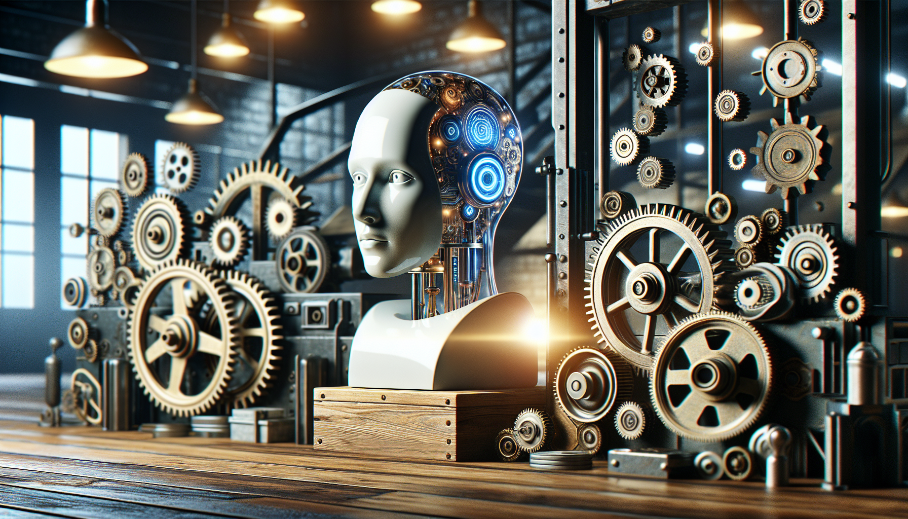The Science Behind AI: Unpacking the Historical Roots of Algorithms and Data Structures