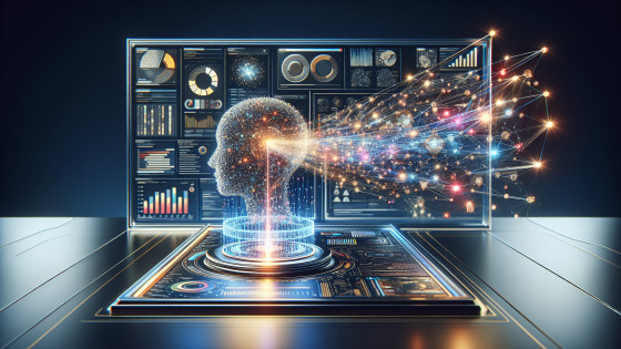 Blog Thumbnail for The Surge of AI in Drug Discovery: A Trend Transforming Medicine