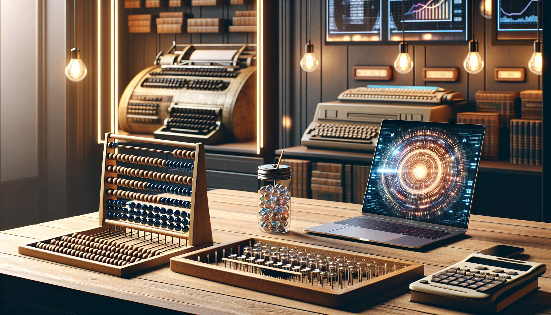 The Transformative Role of AI in Drug Discovery: A Historical Perspective