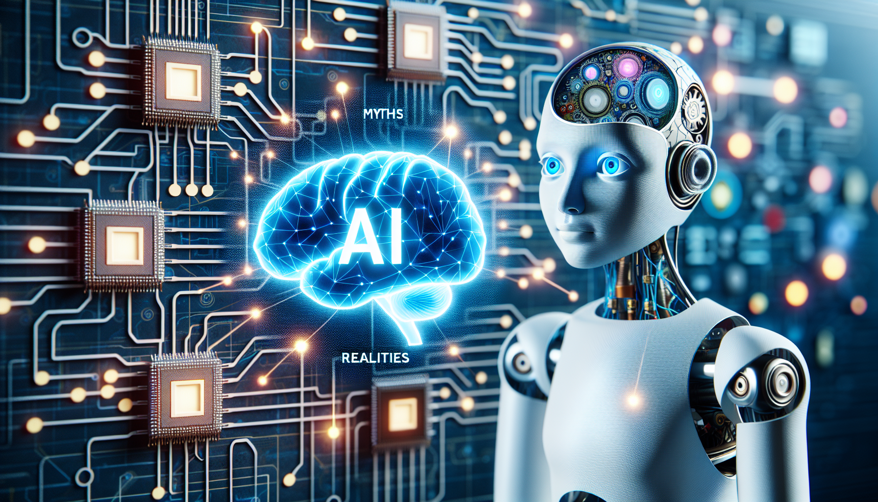 The Truth About AI: Debunking Myths on Consumer Behavior Influence