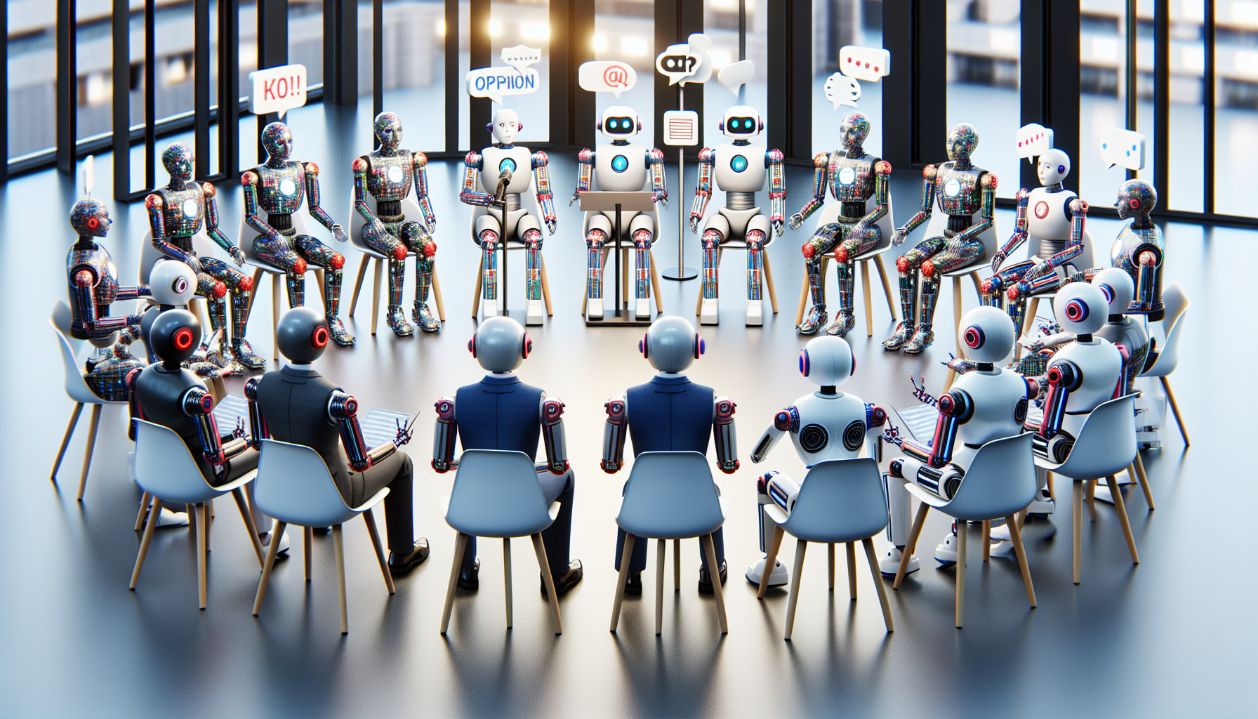 The Unseen Hand: How Artificial Intelligence Shapes Consumer Choices