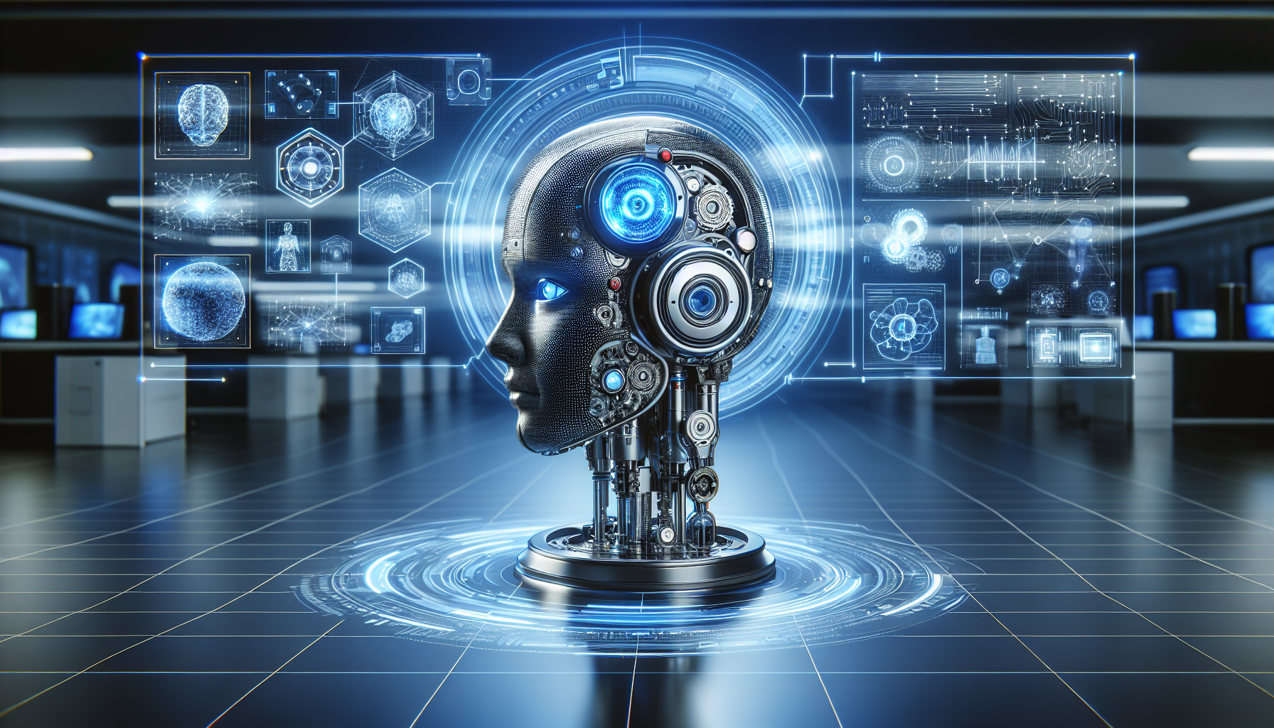 Unlocking Potential: How AI and IoT Converge to Transform Our Lives