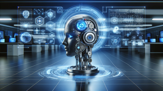 Blog Thumbnail for Unlocking Potential: How AI and IoT Converge to Transform Our Lives
