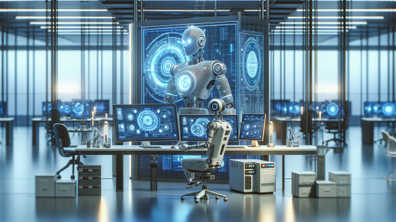 Blog Thumbnail for Unlocking the Black Box: A Guide to Making Artificial Intelligence Transparent