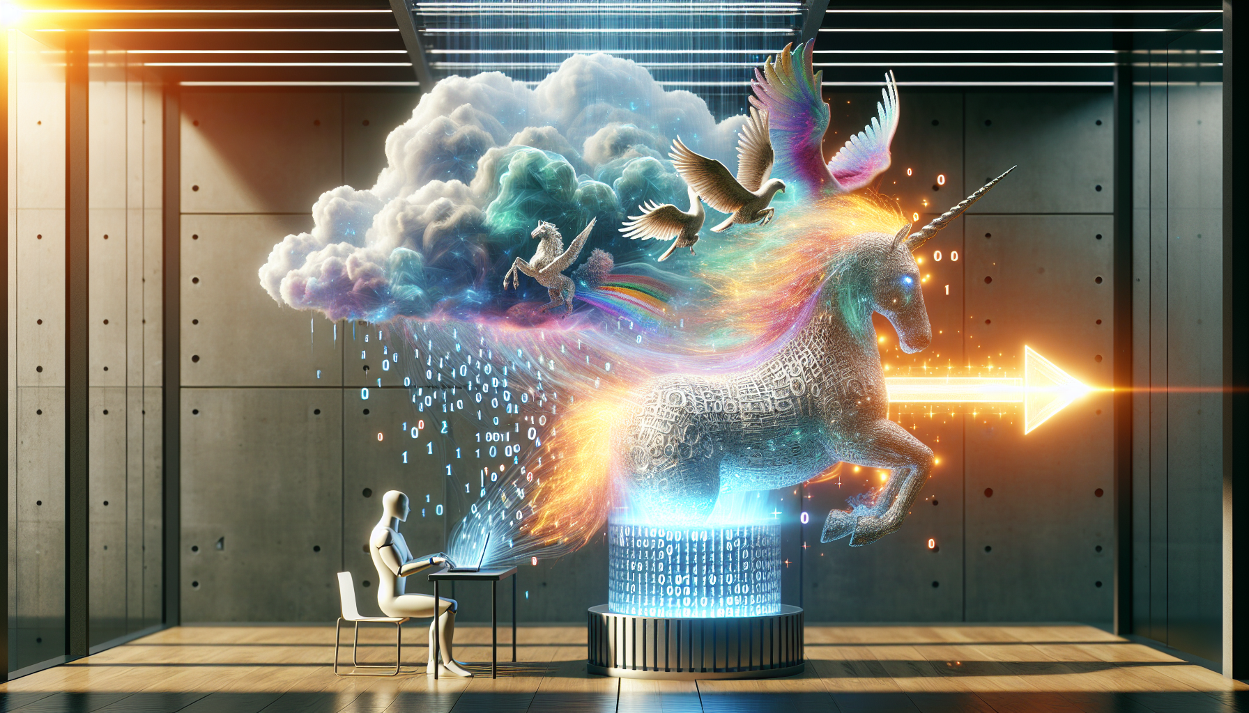 Unlocking the Black Box: The Inspirational Journey of Explainable AI