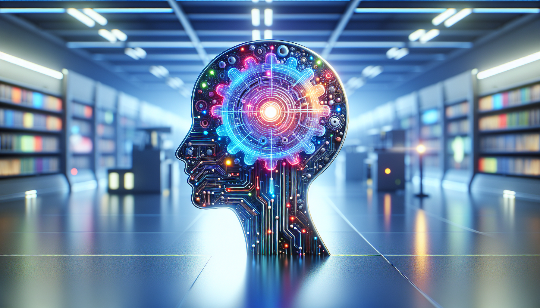 Unlocking the Cosmos: A Technical Guide to the Future of AI in Space Exploration