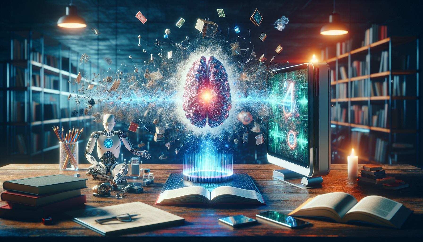 Unraveling the Truth: How AI Transforms Consumer Behavior-Beyond the Myths