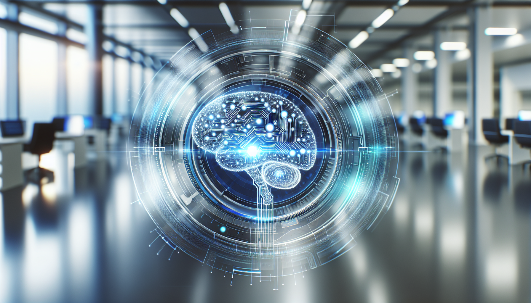 Unveiling the Future of Artificial Intelligence: The Role of Algorithms and Data Structures