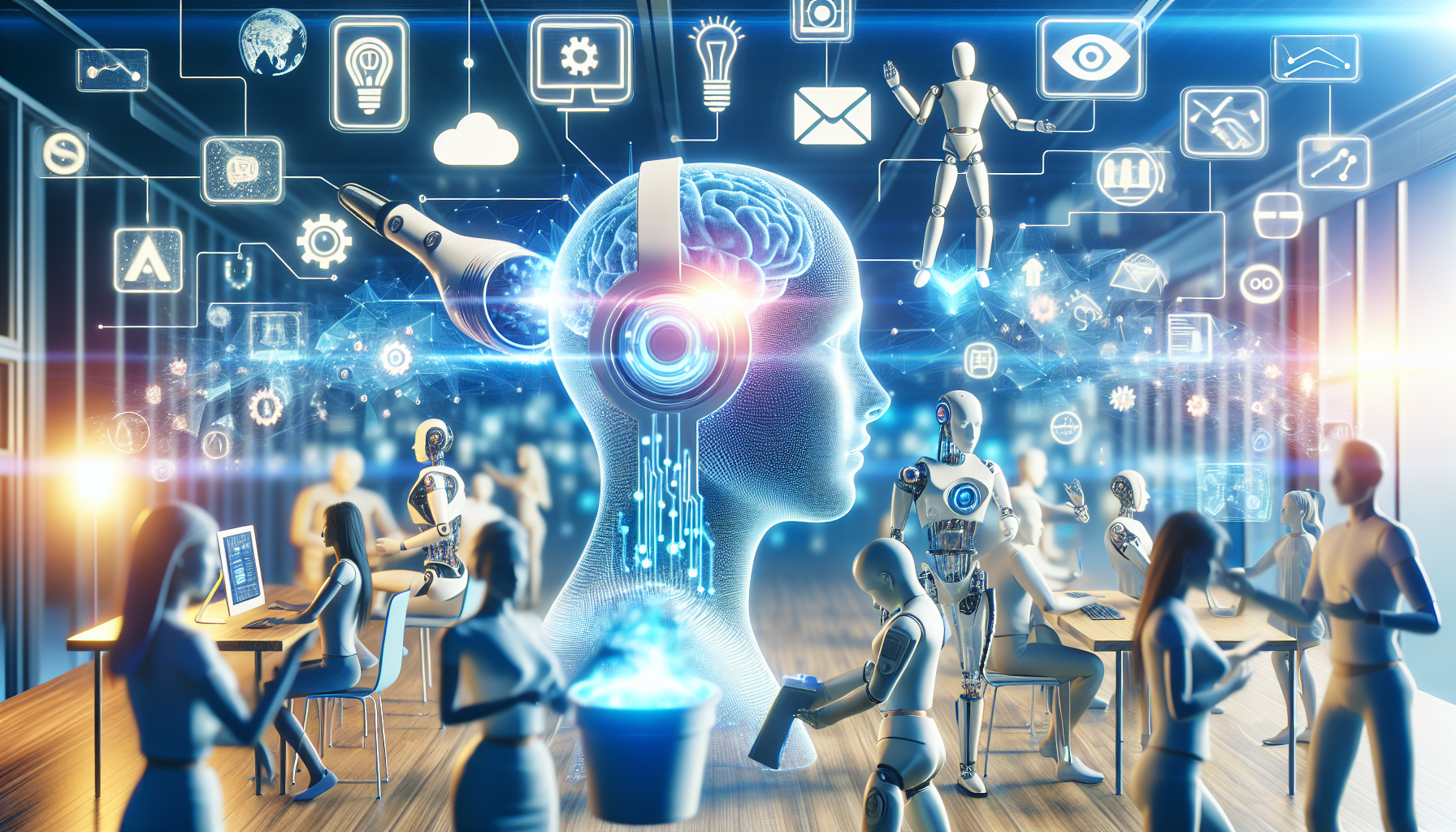 Unveiling the Truth: How Artificial Intelligence Transforms Smart Cities from Myth to Reality